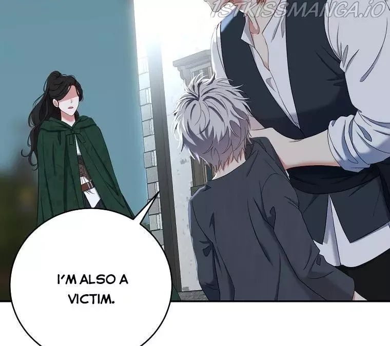 It Looks Like I’ve Fallen into the World of a Reverse Harem Game Chapter 55 page 4