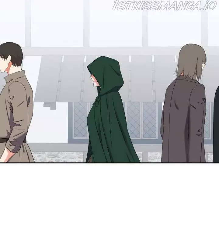 It Looks Like I’ve Fallen into the World of a Reverse Harem Game Chapter 54 page 18
