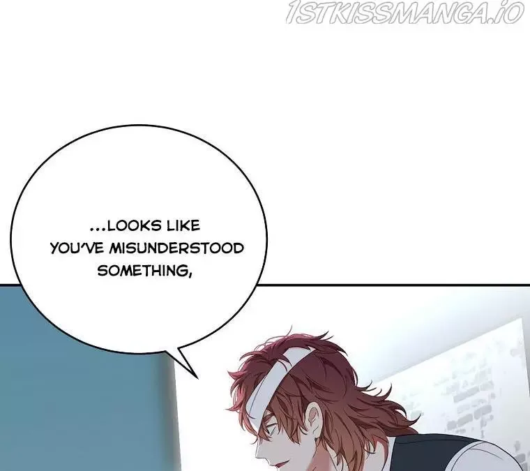 It Looks Like I’ve Fallen into the World of a Reverse Harem Game Chapter 55 page 3