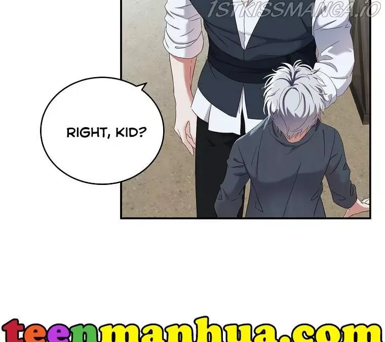 It Looks Like I’ve Fallen into the World of a Reverse Harem Game Chapter 55 page 8