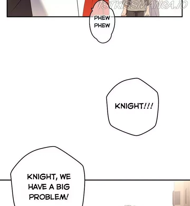 It Looks Like I’ve Fallen into the World of a Reverse Harem Game Chapter 54 page 13