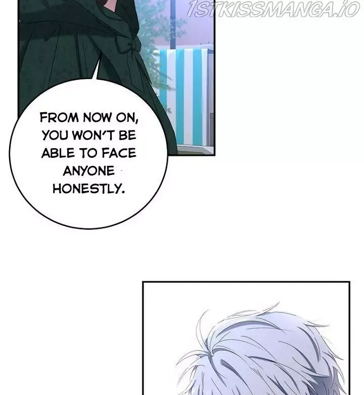 It Looks Like I’ve Fallen into the World of a Reverse Harem Game Chapter 54 page 40