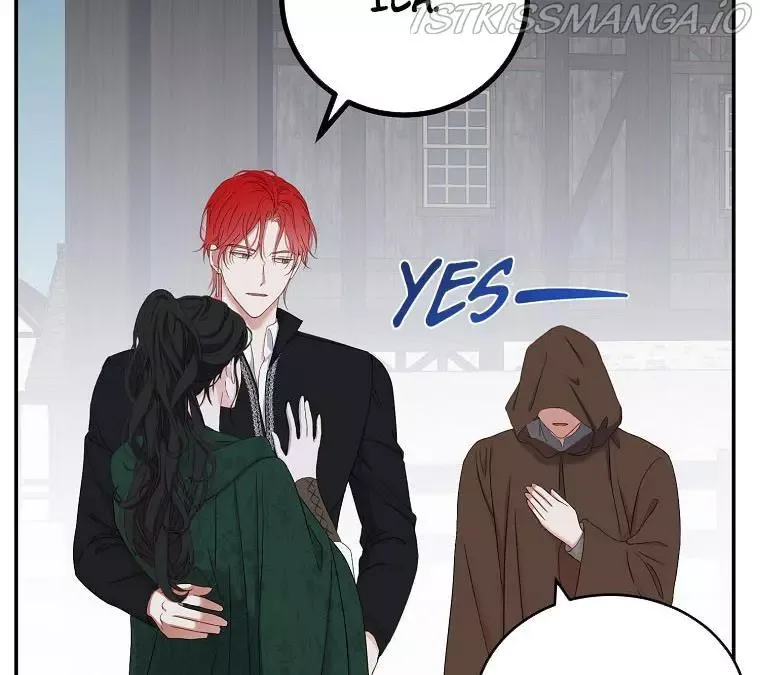 It Looks Like I’ve Fallen into the World of a Reverse Harem Game Chapter 55 page 25