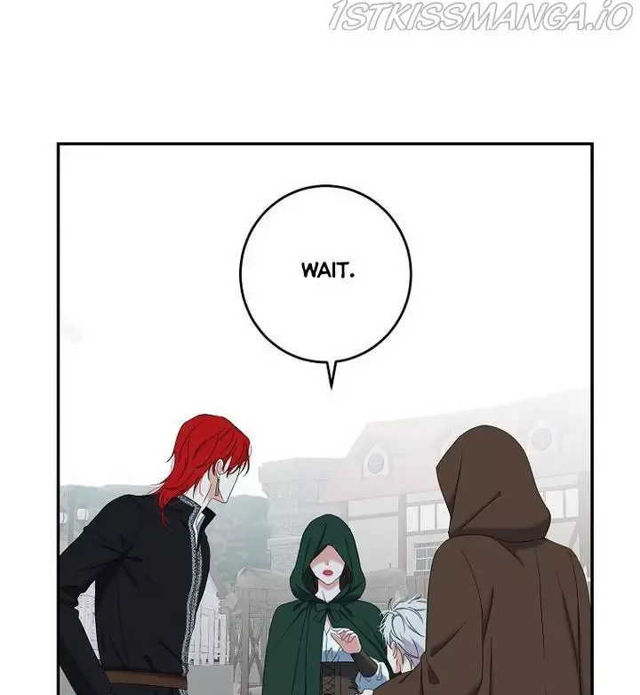 It Looks Like I’ve Fallen into the World of a Reverse Harem Game Chapter 54 page 33