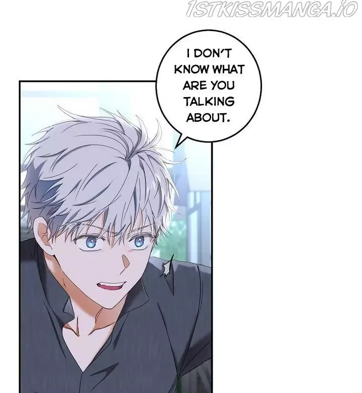 It Looks Like I’ve Fallen into the World of a Reverse Harem Game Chapter 54 page 30