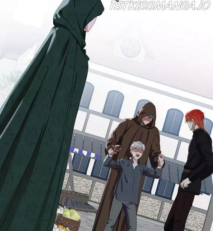 It Looks Like I’ve Fallen into the World of a Reverse Harem Game Chapter 54 page 25