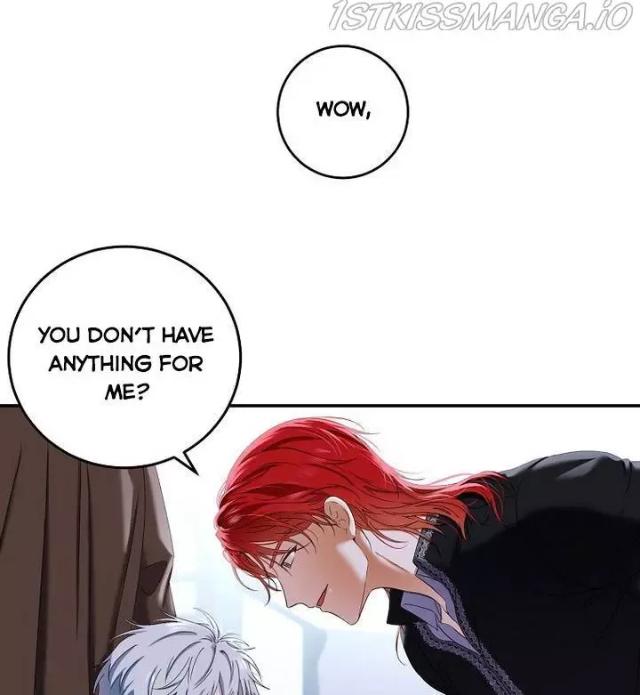 It Looks Like I’ve Fallen into the World of a Reverse Harem Game Chapter 54 page 28