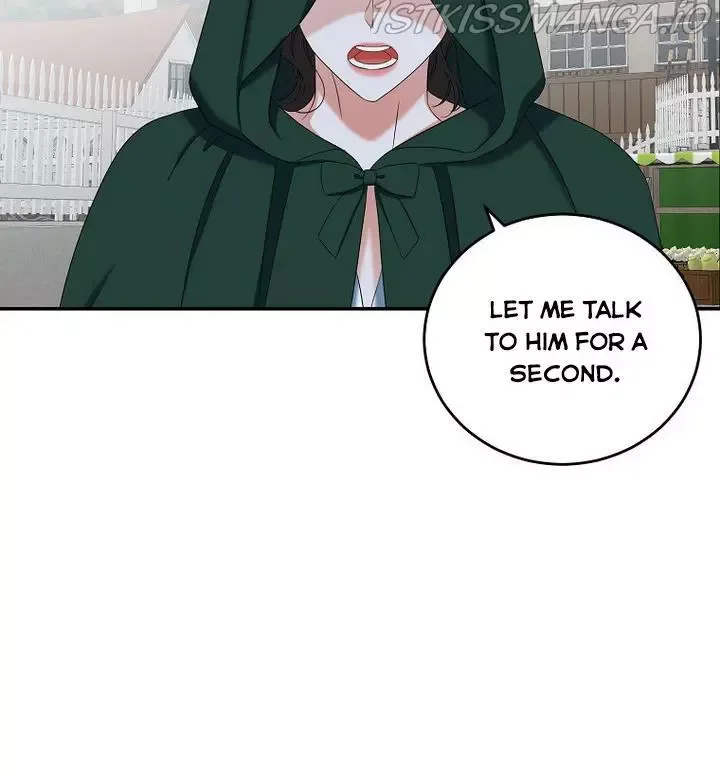 It Looks Like I’ve Fallen into the World of a Reverse Harem Game Chapter 54 page 35