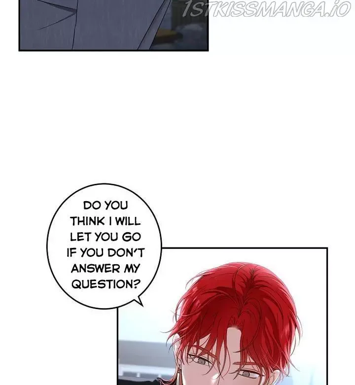 It Looks Like I’ve Fallen into the World of a Reverse Harem Game Chapter 54 page 31