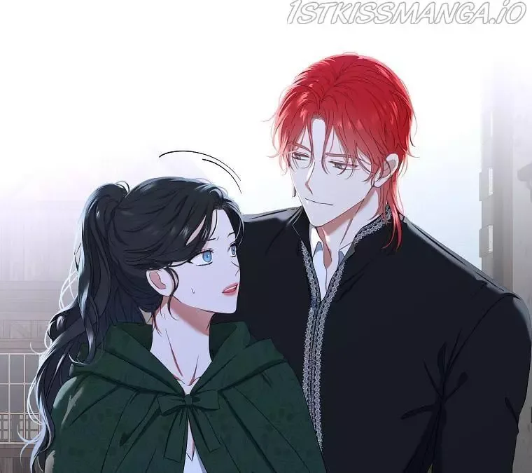 It Looks Like I’ve Fallen into the World of a Reverse Harem Game Chapter 55 page 17