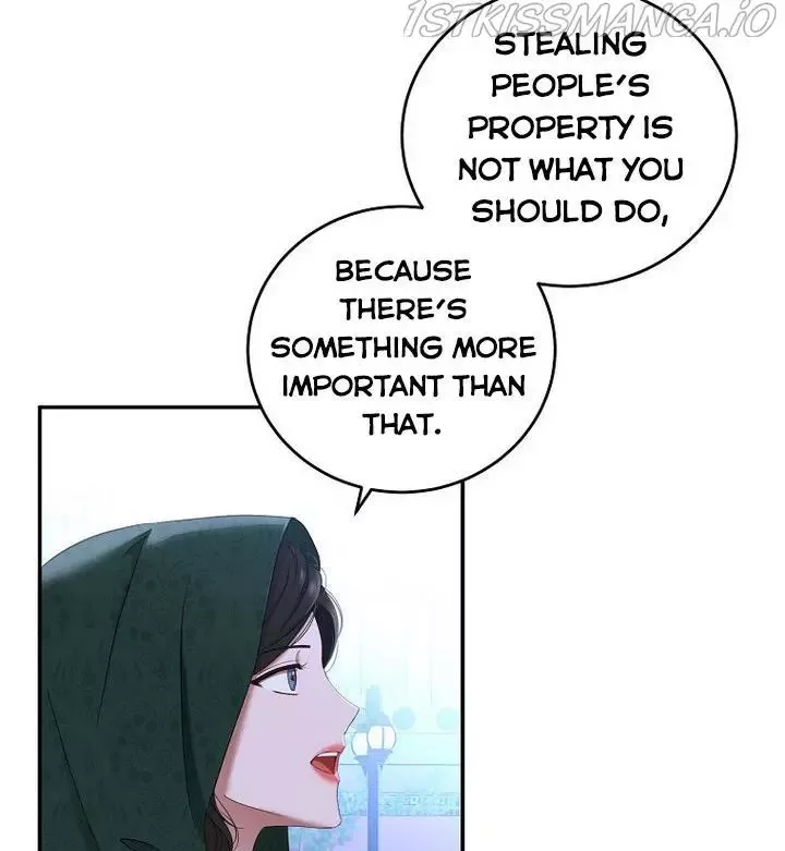 It Looks Like I’ve Fallen into the World of a Reverse Harem Game Chapter 54 page 39