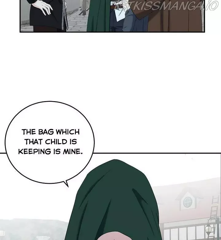 It Looks Like I’ve Fallen into the World of a Reverse Harem Game Chapter 54 page 34