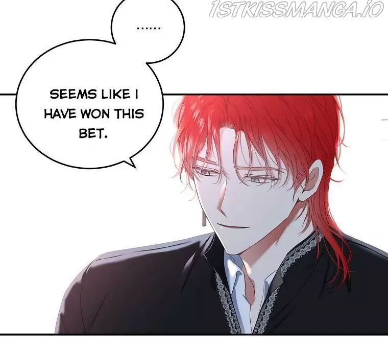 It Looks Like I’ve Fallen into the World of a Reverse Harem Game Chapter 55 page 19