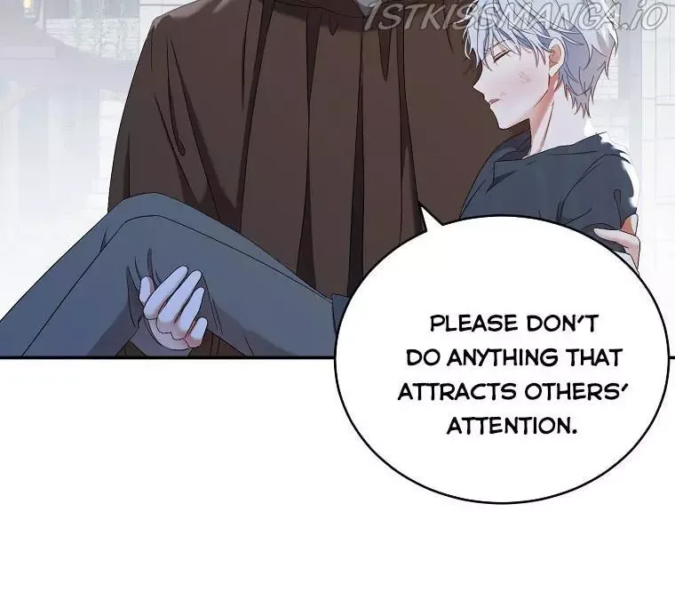 It Looks Like I’ve Fallen into the World of a Reverse Harem Game Chapter 55 page 33