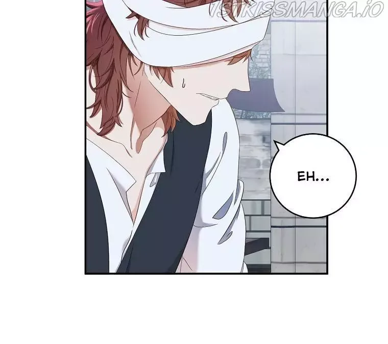It Looks Like I’ve Fallen into the World of a Reverse Harem Game Chapter 55 page 29