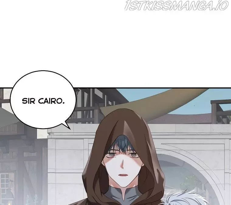 It Looks Like I’ve Fallen into the World of a Reverse Harem Game Chapter 55 page 32