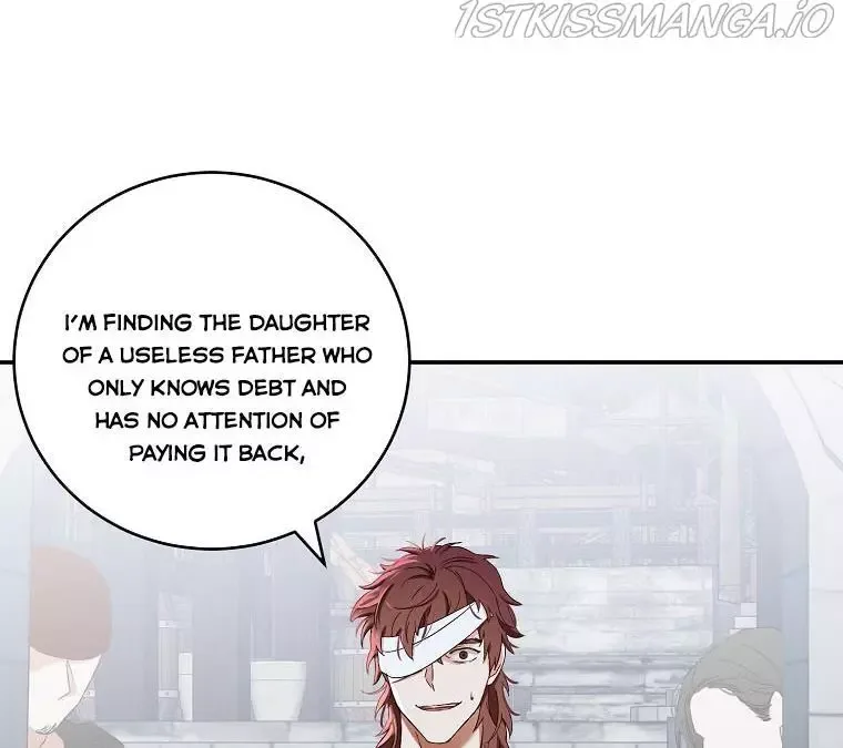 It Looks Like I’ve Fallen into the World of a Reverse Harem Game Chapter 55 page 40