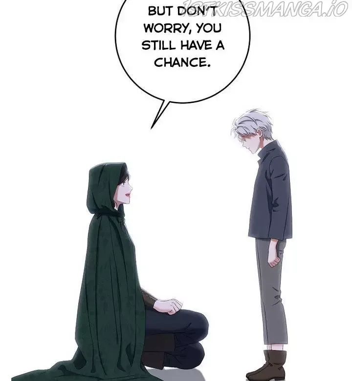 It Looks Like I’ve Fallen into the World of a Reverse Harem Game Chapter 54 page 42