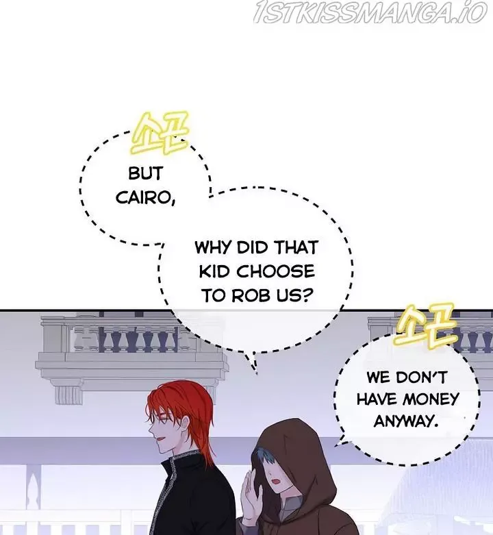 It Looks Like I’ve Fallen into the World of a Reverse Harem Game Chapter 54 page 49