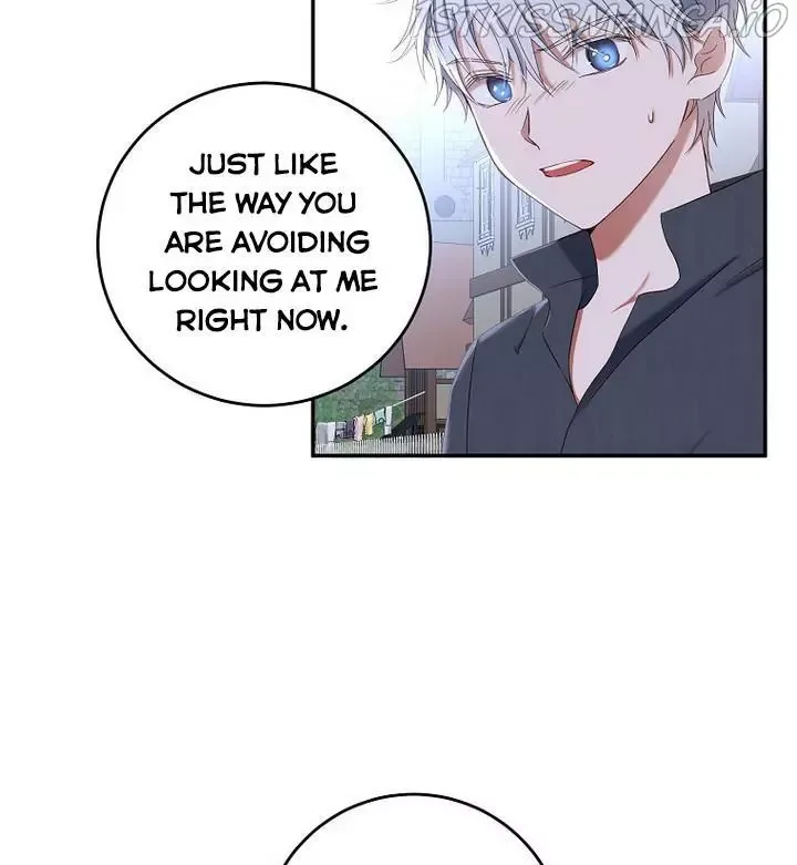 It Looks Like I’ve Fallen into the World of a Reverse Harem Game Chapter 54 page 41
