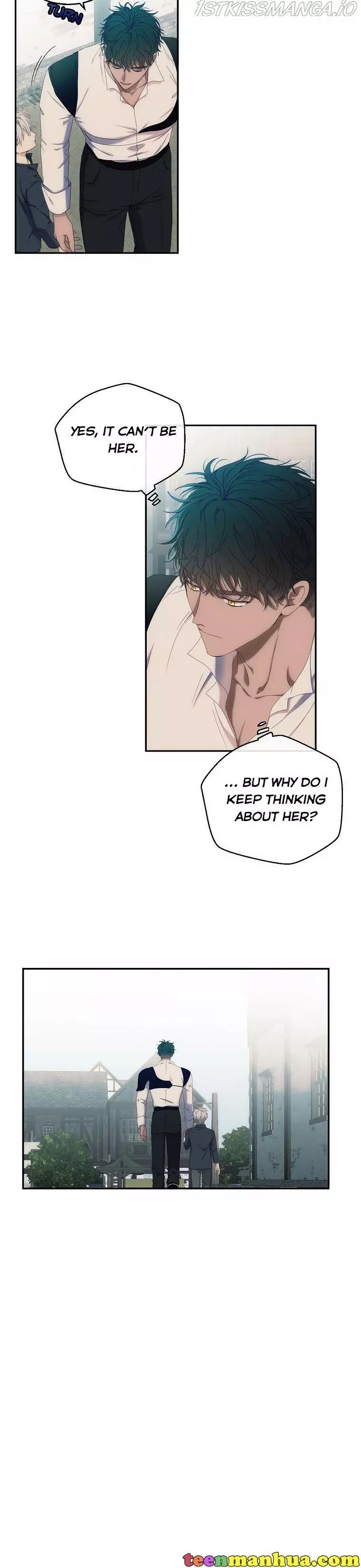 It Looks Like I’ve Fallen into the World of a Reverse Harem Game Chapter 56 page 9