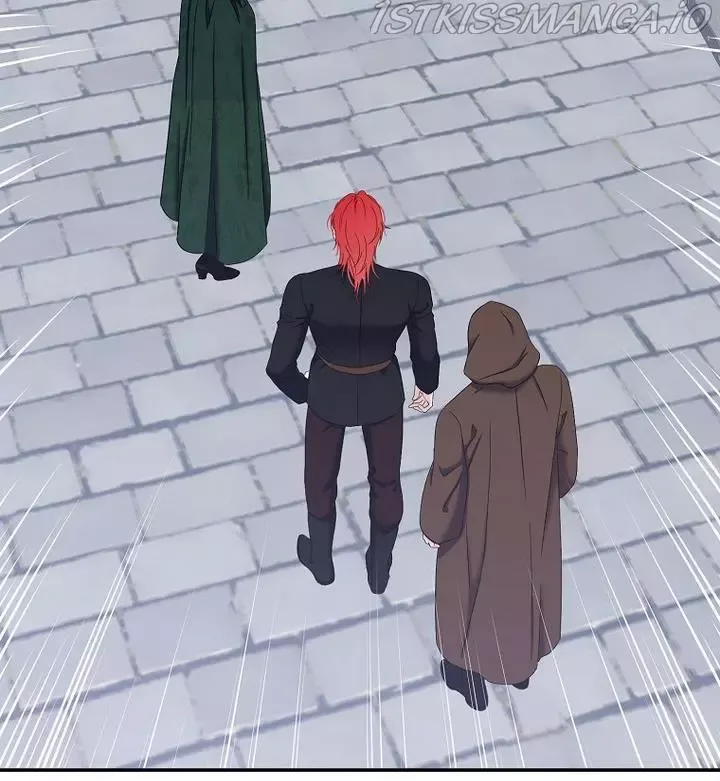 It Looks Like I’ve Fallen into the World of a Reverse Harem Game Chapter 54 page 48