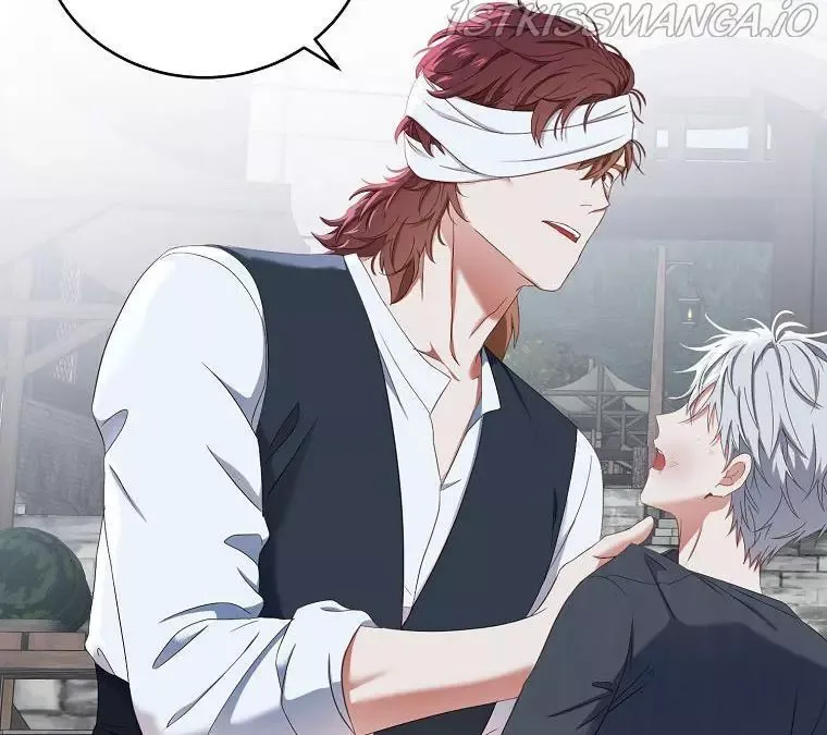It Looks Like I’ve Fallen into the World of a Reverse Harem Game Chapter 55 page 27