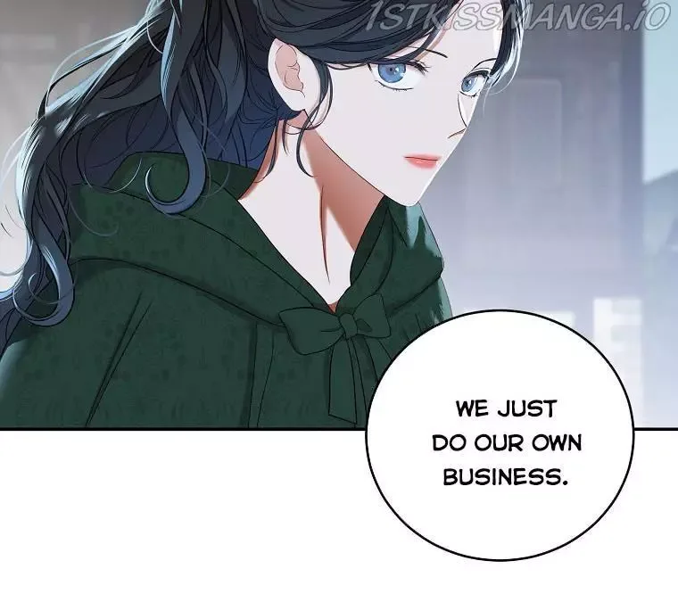 It Looks Like I’ve Fallen into the World of a Reverse Harem Game Chapter 55 page 39