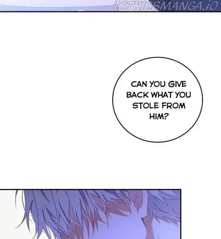 It Looks Like I’ve Fallen into the World of a Reverse Harem Game Chapter 54 page 44