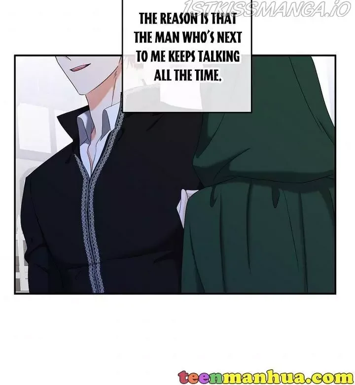It Looks Like I’ve Fallen into the World of a Reverse Harem Game Chapter 54 page 64