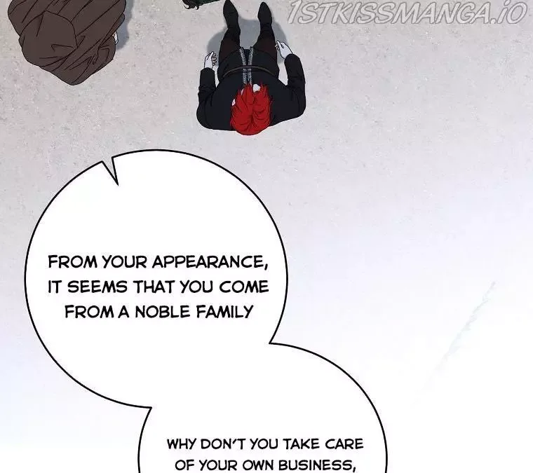 It Looks Like I’ve Fallen into the World of a Reverse Harem Game Chapter 55 page 55