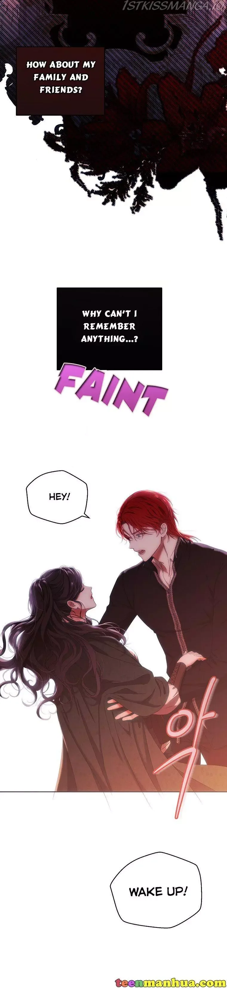 It Looks Like I’ve Fallen into the World of a Reverse Harem Game Chapter 56 page 14