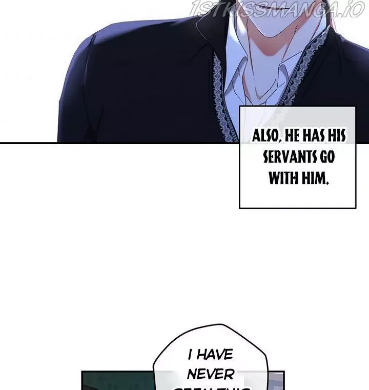 It Looks Like I’ve Fallen into the World of a Reverse Harem Game Chapter 54 page 66
