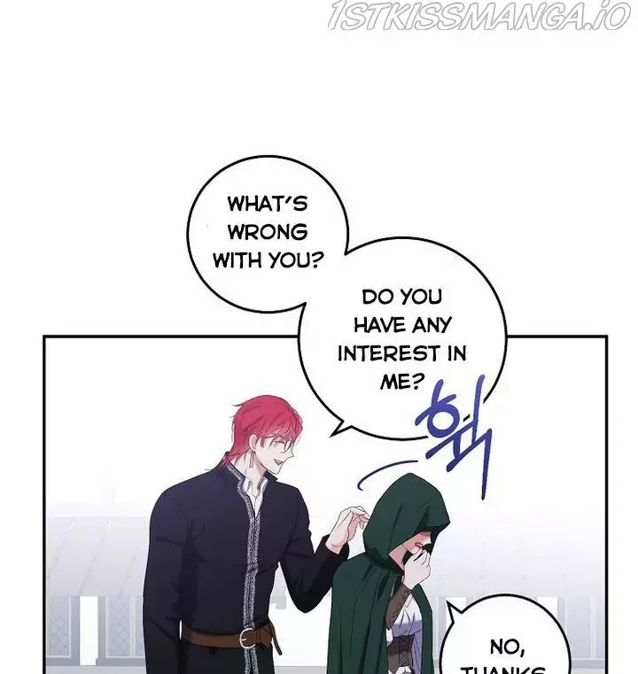 It Looks Like I’ve Fallen into the World of a Reverse Harem Game Chapter 54 page 68