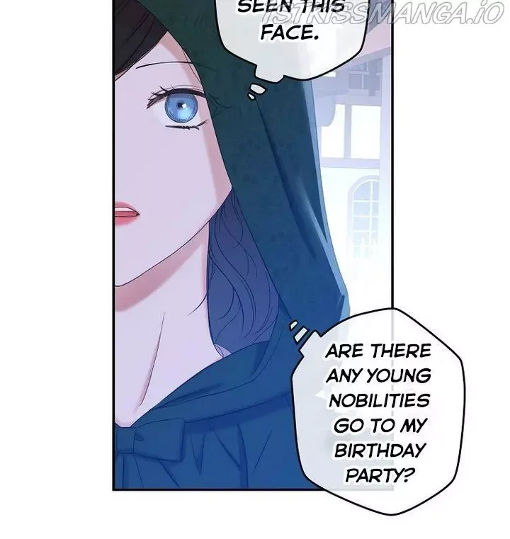It Looks Like I’ve Fallen into the World of a Reverse Harem Game Chapter 54 page 67