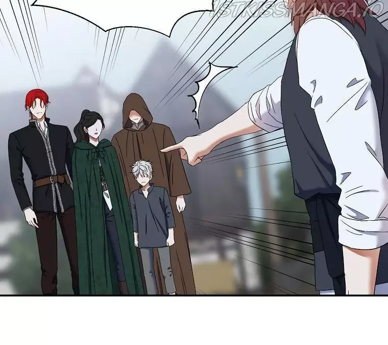 It Looks Like I’ve Fallen into the World of a Reverse Harem Game Chapter 55 page 43
