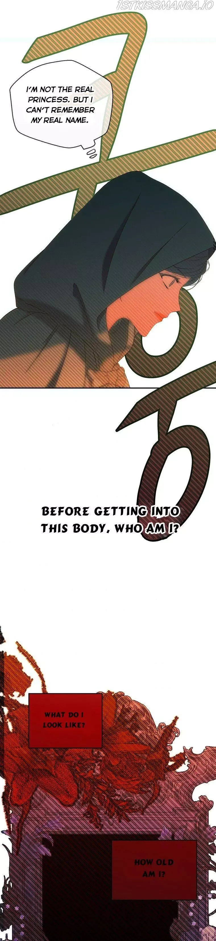 It Looks Like I’ve Fallen into the World of a Reverse Harem Game Chapter 56 page 13