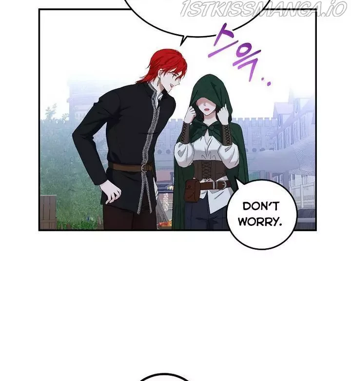 It Looks Like I’ve Fallen into the World of a Reverse Harem Game Chapter 54 page 58
