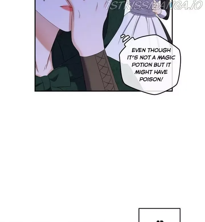 It Looks Like I’ve Fallen into the World of a Reverse Harem Game Chapter 54 page 62