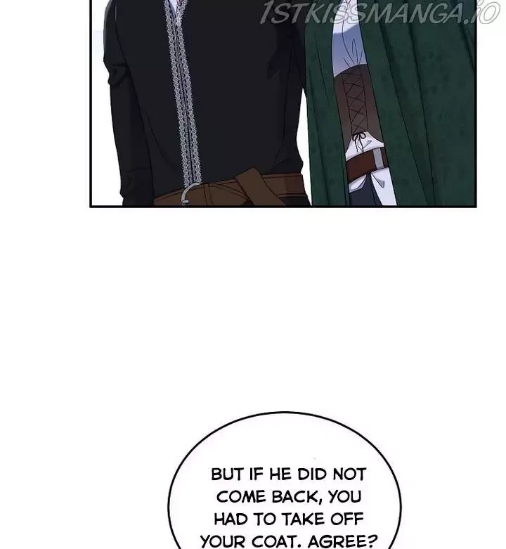 It Looks Like I’ve Fallen into the World of a Reverse Harem Game Chapter 54 page 57