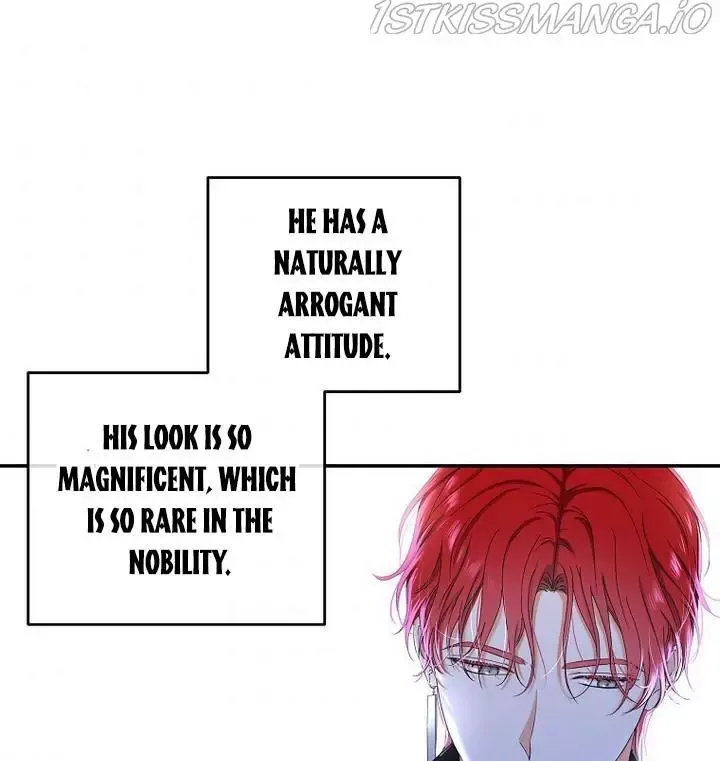 It Looks Like I’ve Fallen into the World of a Reverse Harem Game Chapter 54 page 65