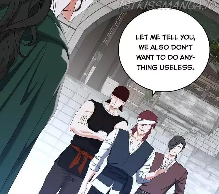 It Looks Like I’ve Fallen into the World of a Reverse Harem Game Chapter 55 page 47
