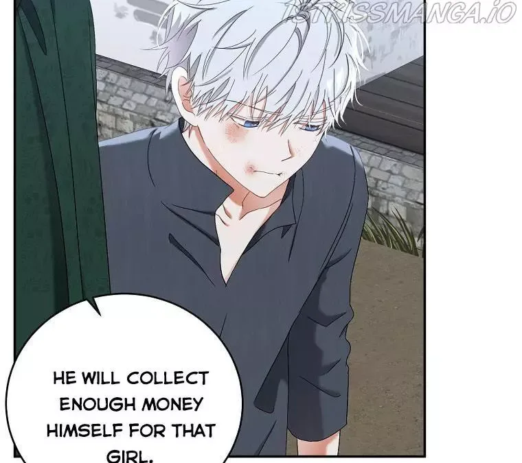 It Looks Like I’ve Fallen into the World of a Reverse Harem Game Chapter 55 page 45