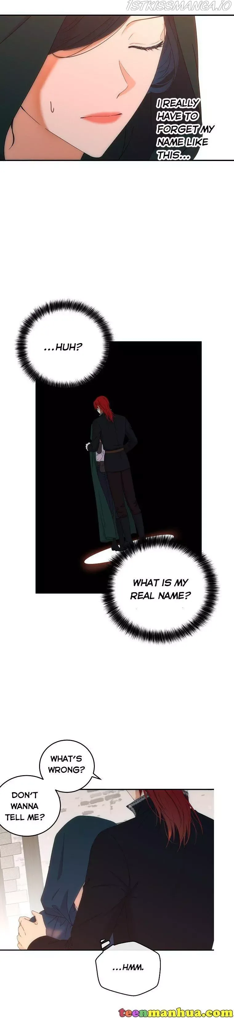 It Looks Like I’ve Fallen into the World of a Reverse Harem Game Chapter 56 page 12