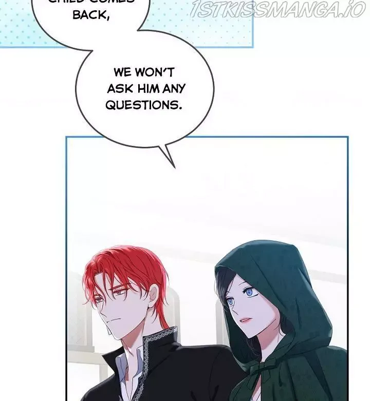 It Looks Like I’ve Fallen into the World of a Reverse Harem Game Chapter 54 page 56