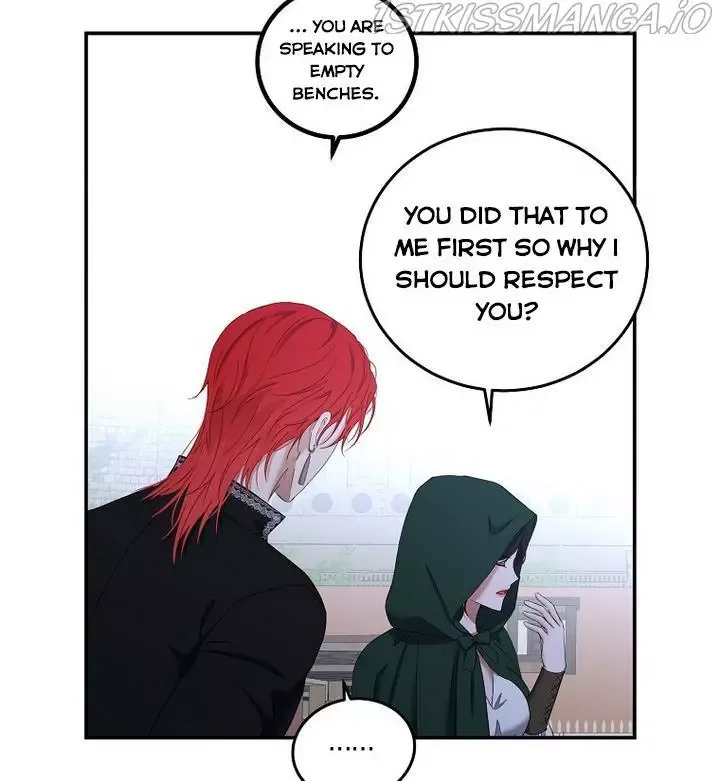 It Looks Like I’ve Fallen into the World of a Reverse Harem Game Chapter 54 page 59