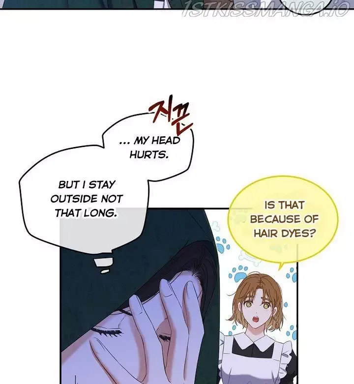 It Looks Like I’ve Fallen into the World of a Reverse Harem Game Chapter 54 page 61