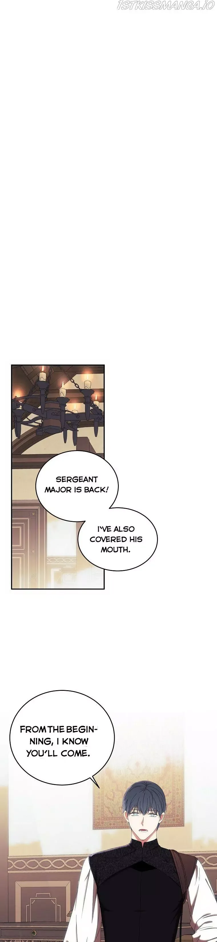 It Looks Like I’ve Fallen into the World of a Reverse Harem Game Chapter 56 page 15