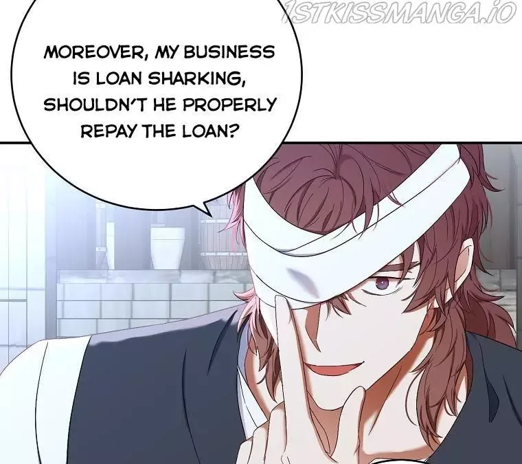 It Looks Like I’ve Fallen into the World of a Reverse Harem Game Chapter 55 page 49