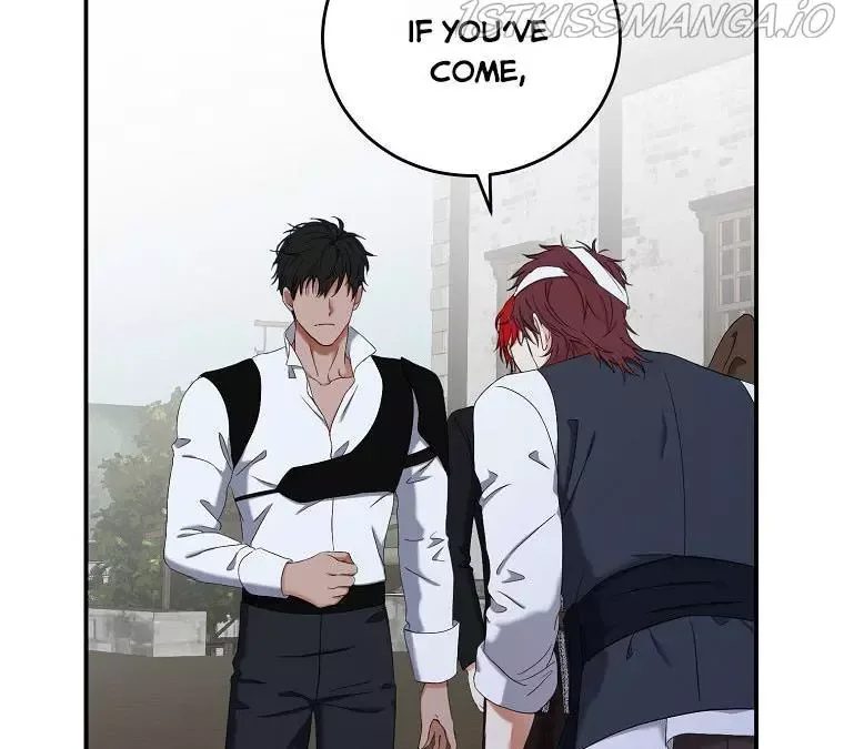It Looks Like I’ve Fallen into the World of a Reverse Harem Game Chapter 55 page 68